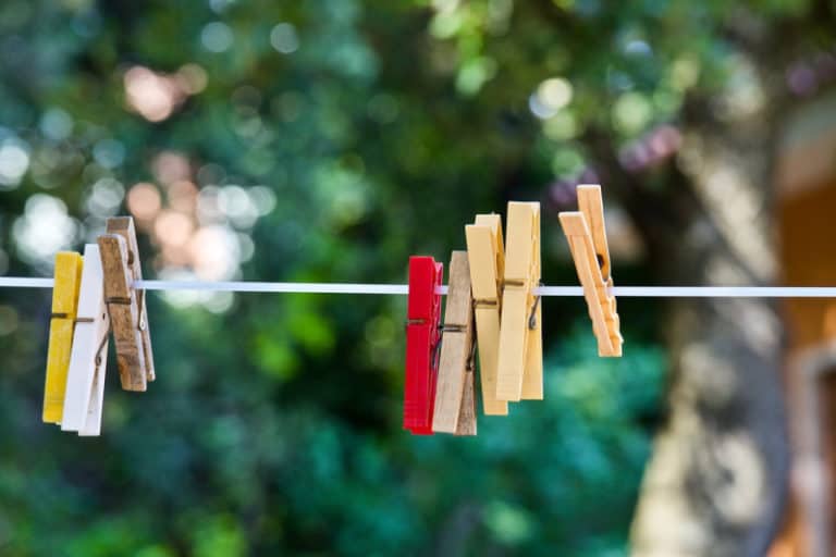 Make Your Own Powdered Laundry Detergent For Pennies