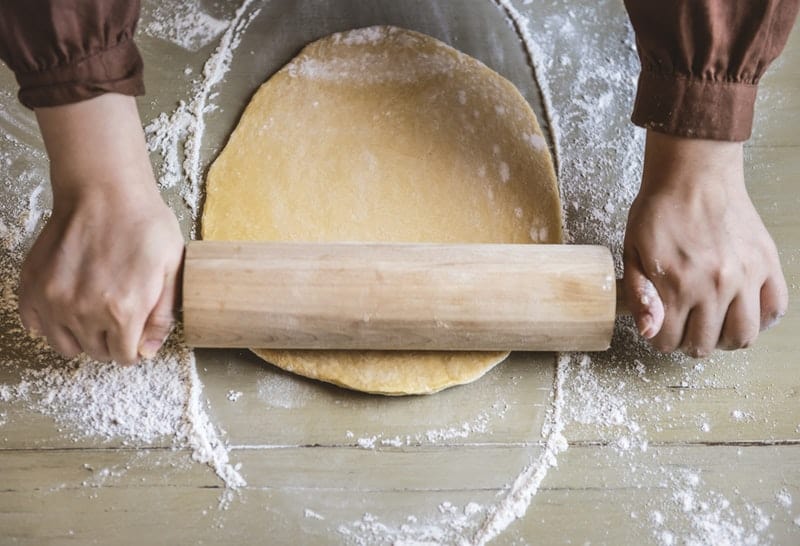 Healthy Baking Substitutes for Allergy Friendly Cooking