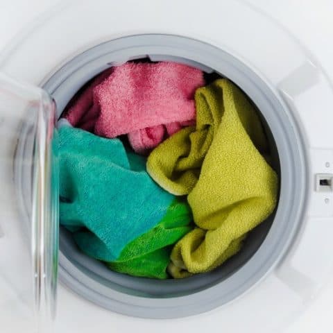How to Remove Stains From Your Clothes Naturally