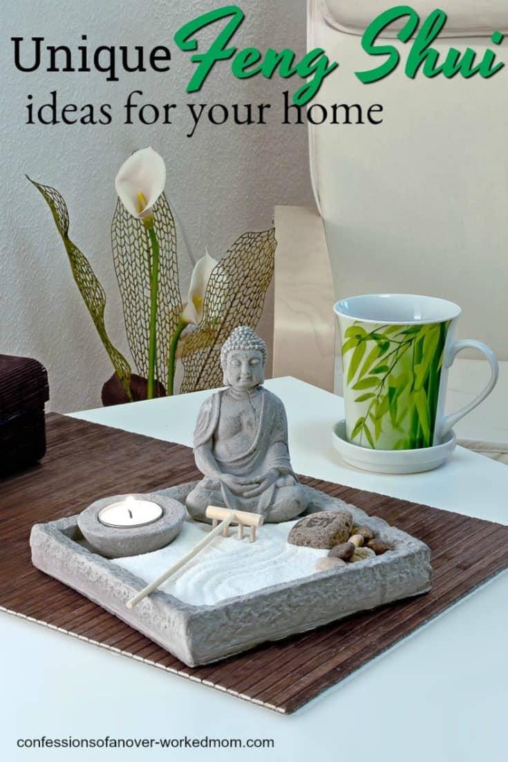 Unique Feng Shui Ideas for Your Home and Family