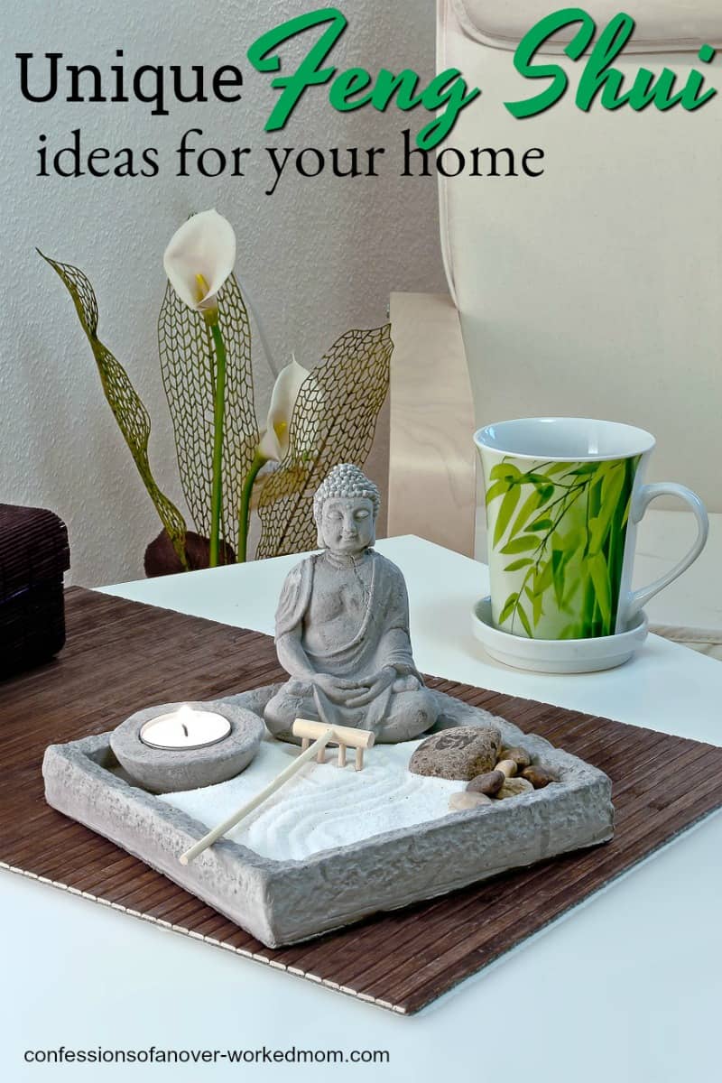 Unique Feng Shui Ideas for Your Home and Family