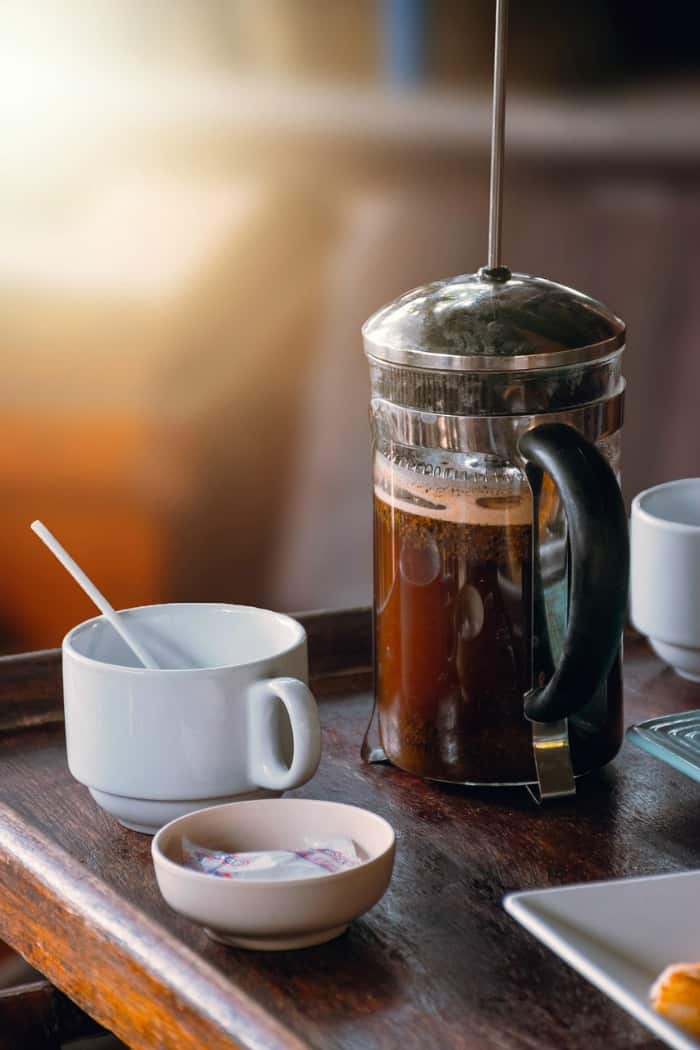 5 Ways to Get Your Coffee With Less Waste