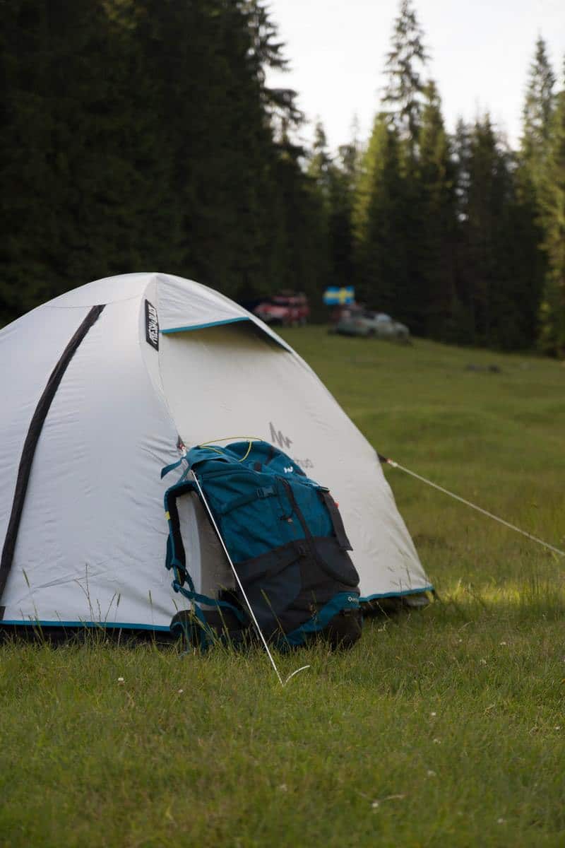 Family Camping Gear List for Outdoor Adventures