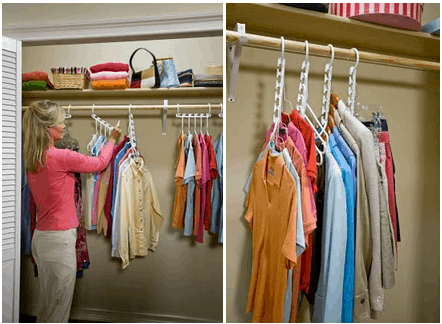 How to Get Organized with Wonder Hanger Today