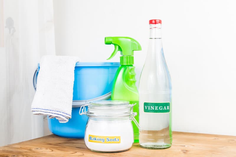 10 Tips for a Cleaner Greener Home