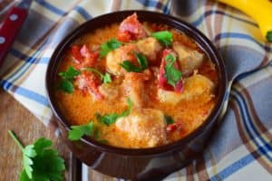 Free Online Weight Watchers Recipes and Chicken Paprikash