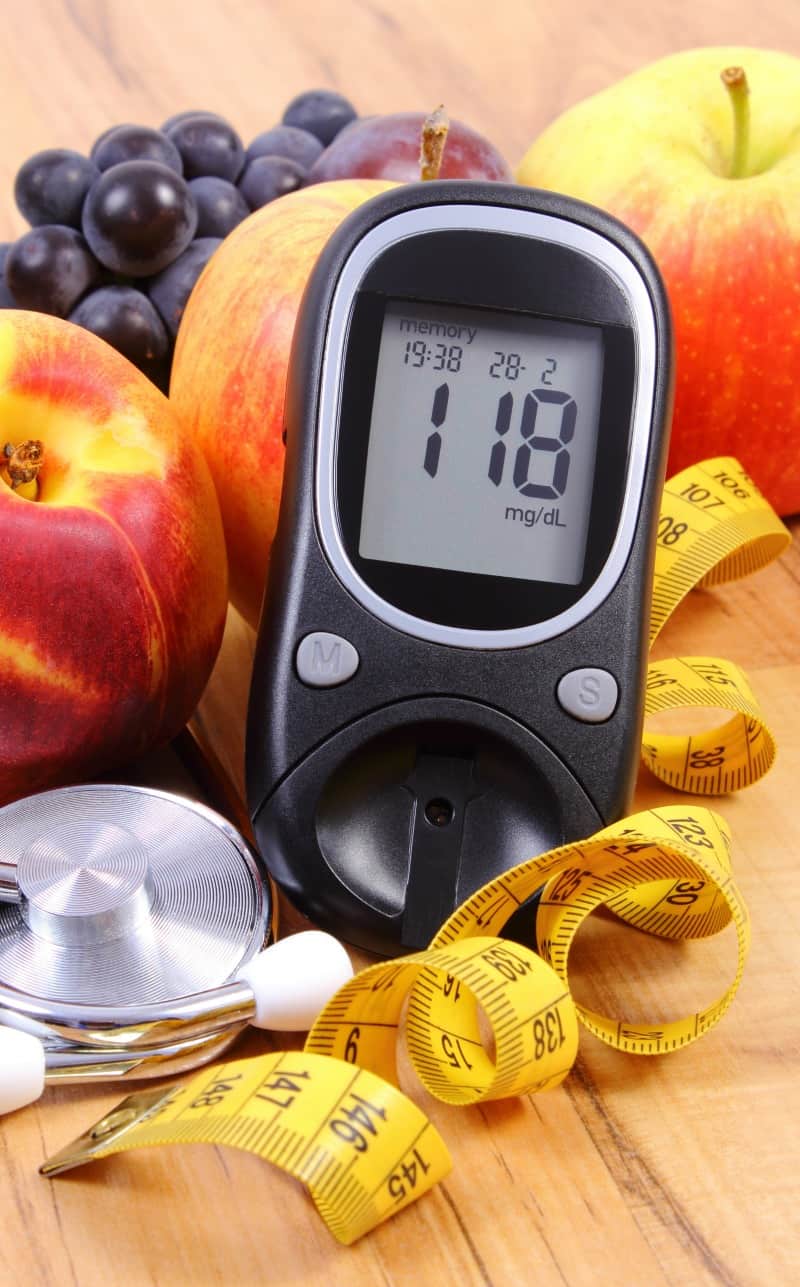 Tools to Manage Your Diabetes and Improve Self Care