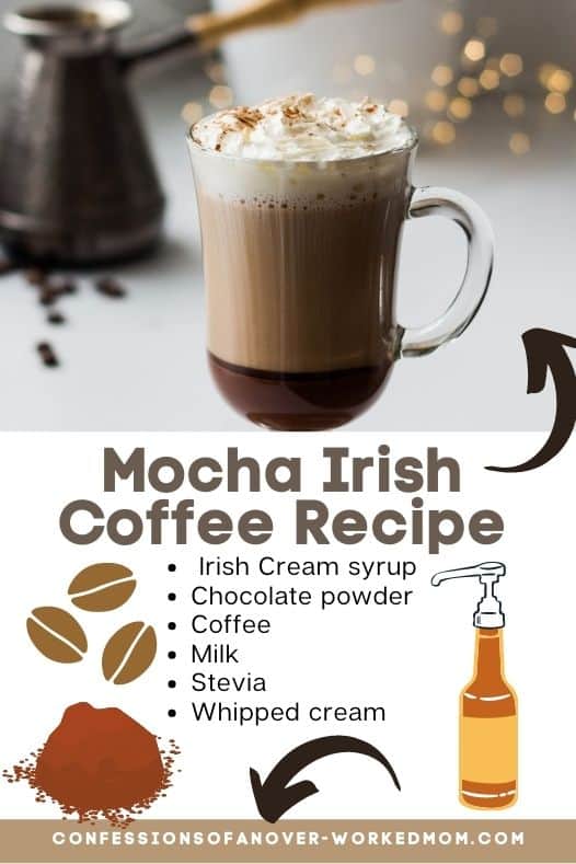 Looking for Davinci Gourmet Syrup recipes? I know I've mentioned to you before about my coffee addiction. Morning just doesn't happen for me unless I can greet it with a big cup of coffee.