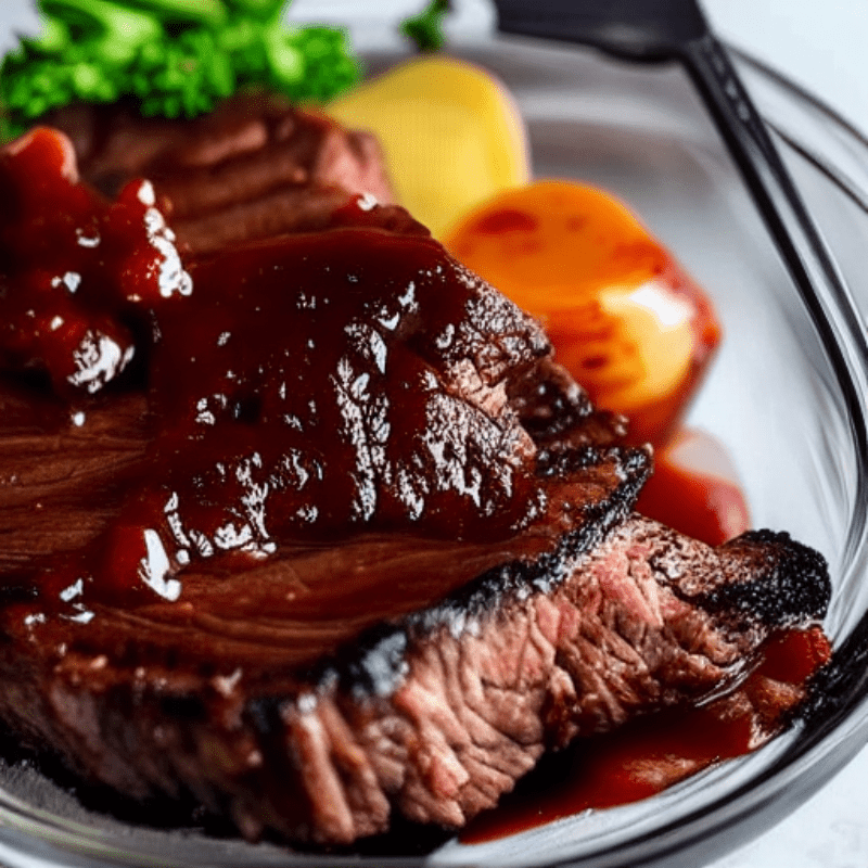 Learn how to make bbq sauce with Gravymaster. This Gravymaster bbq sauce is one of my husband's favorite recipes. You won't believe how versatile it is.