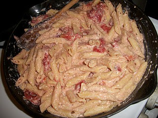 pasta recipe, Italian cookbook, quick meals