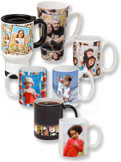 I Was Really Amazed At The Wide Variety Of Personalized Photo Gifts That Rite Aid Has Available Include T Shirts Keepsake Bo Mugs Neckties
