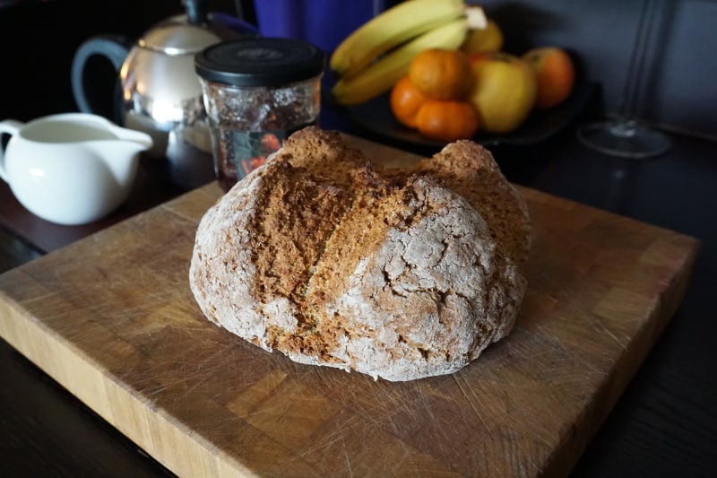 Check out these 25 recipes for traditional and non traditional Irish Soda Bread. Try the Sweet Irish Soda Bread or the Breadmaker Irish Soda Bread today.