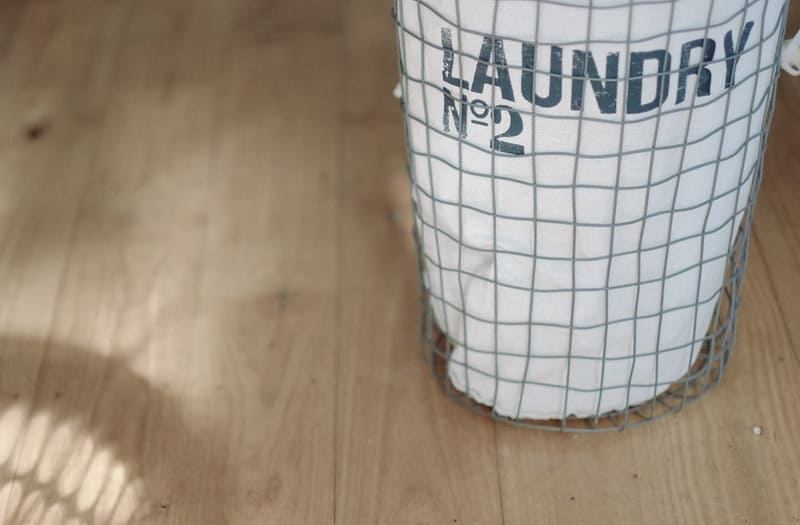 How to Eliminate Laundry Odor Naturally and Effectively