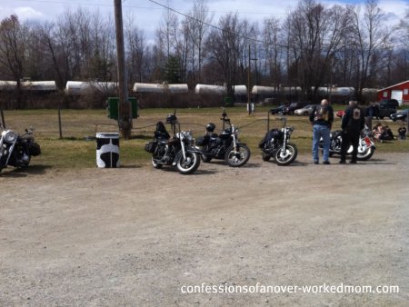Fat Tom's Motorcycle Swap Meet