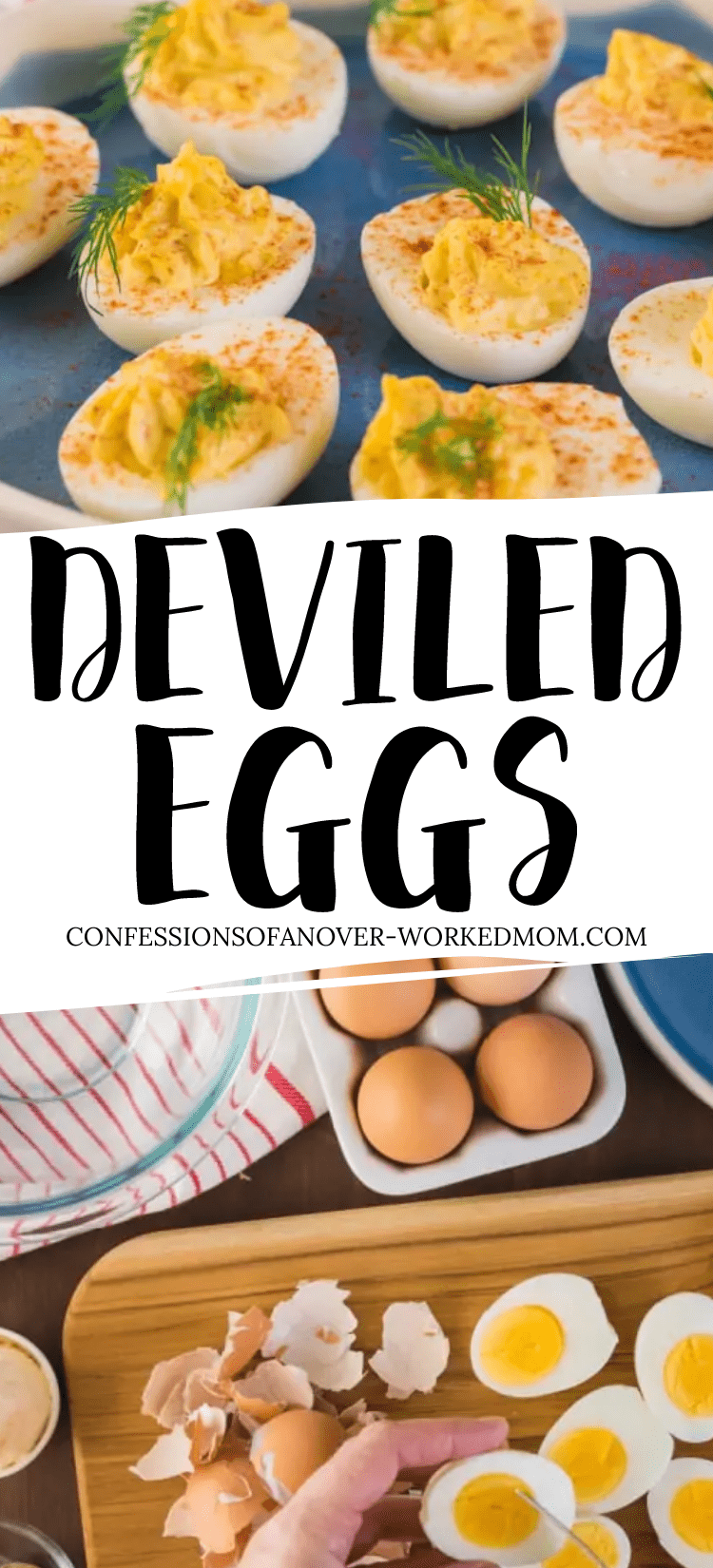 You are going to love my Herbed Deviled Eggs recipe! Get the recipe for Grandma’s deviled eggs that taste just like Ina Garten’s.
