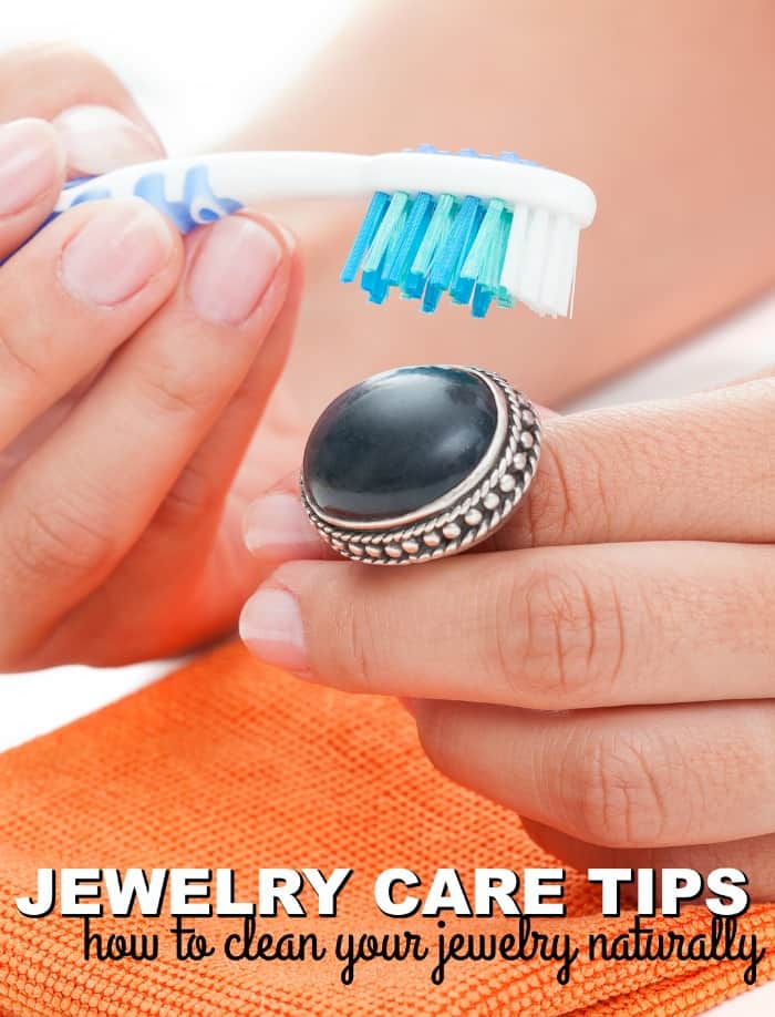 Green Ways to Care for Your Jewelry at Home Properly