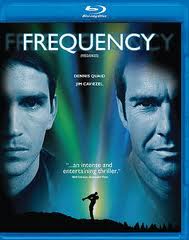 Frequency DVD review with Dennis Quaid is an intense thriller