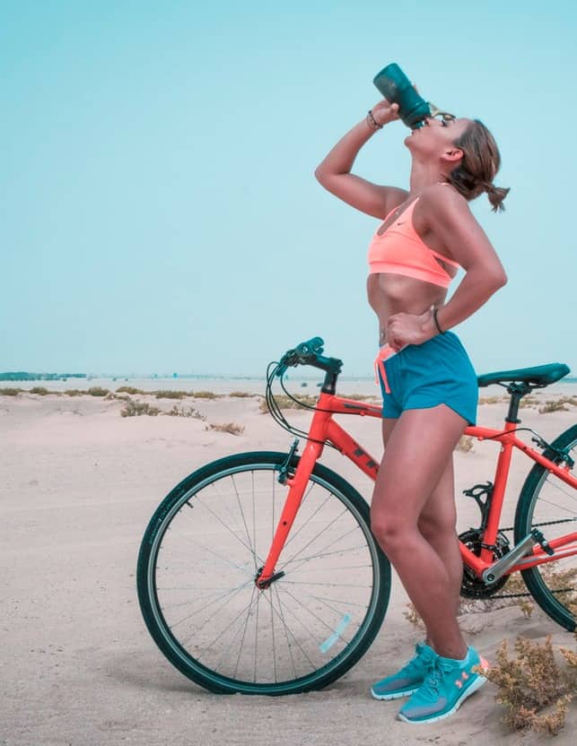 Hydration and Exercise and the Benefits of Hydrogen Water