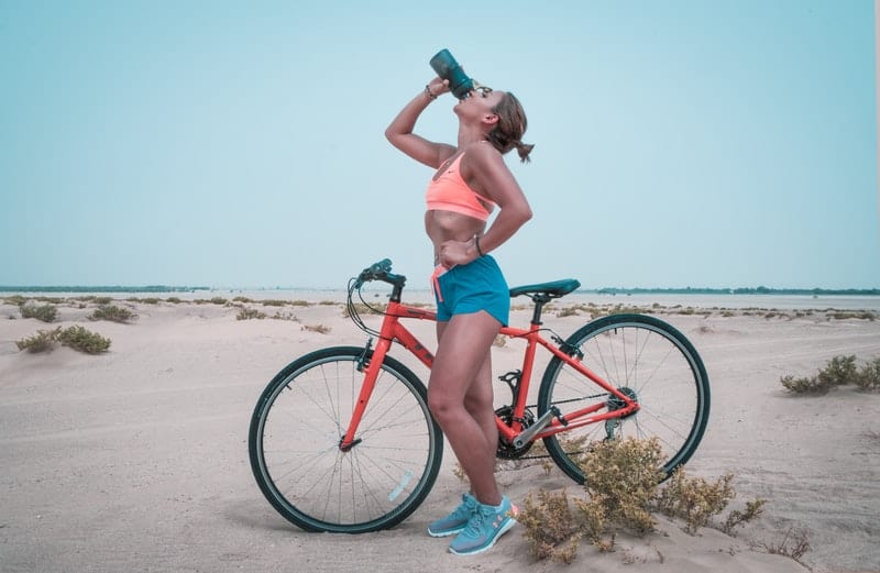 Hydration and Exercise and the Benefits of Hydrogen Water