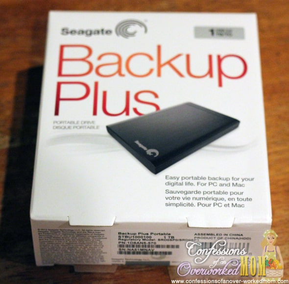 Why portable backup drives are a necessity