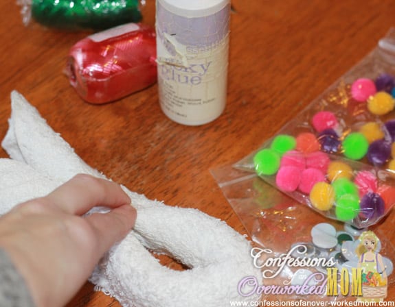 Cute Christmas Craft Ideas for Kids