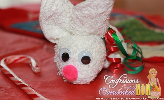 Cute Christmas craft ideas for kids