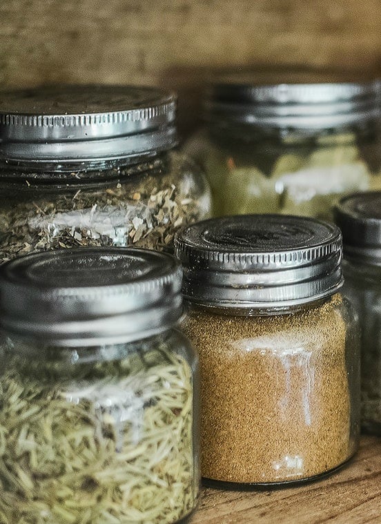 How to Stock Your Pantry for Winter Preparedness