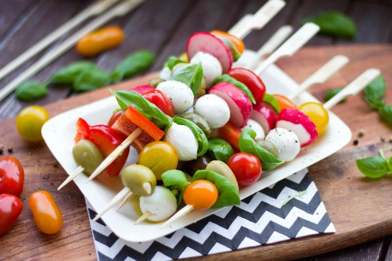 Football Party Appetizer Recipes for Your Big Game Day