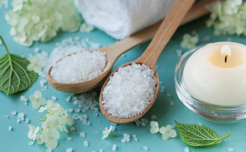 How to Make Homemade Spa Treatments to Relax 