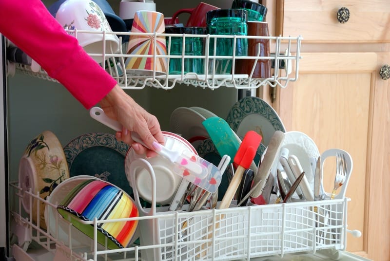 10 Ways to Save Energy With Your Dishwasher
