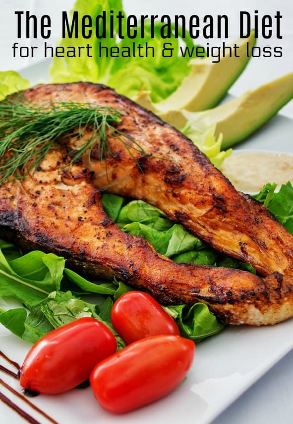 How to Follow the Mediterranean Diet for Heart Health