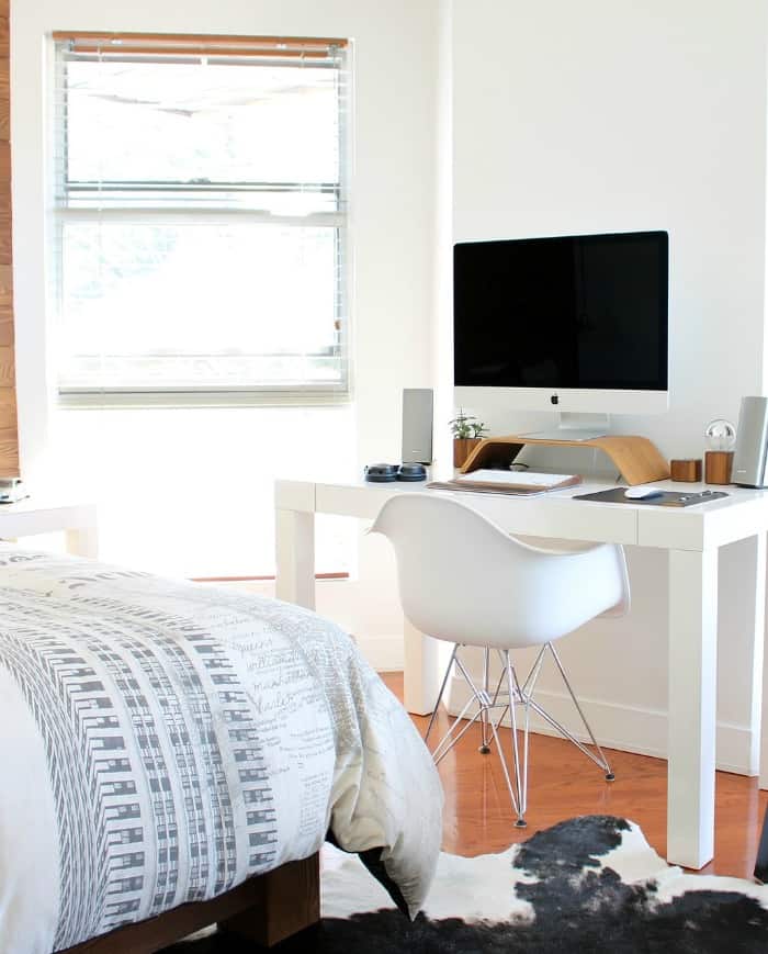 Spring Cleaning Tips to Get Bedrooms Organized