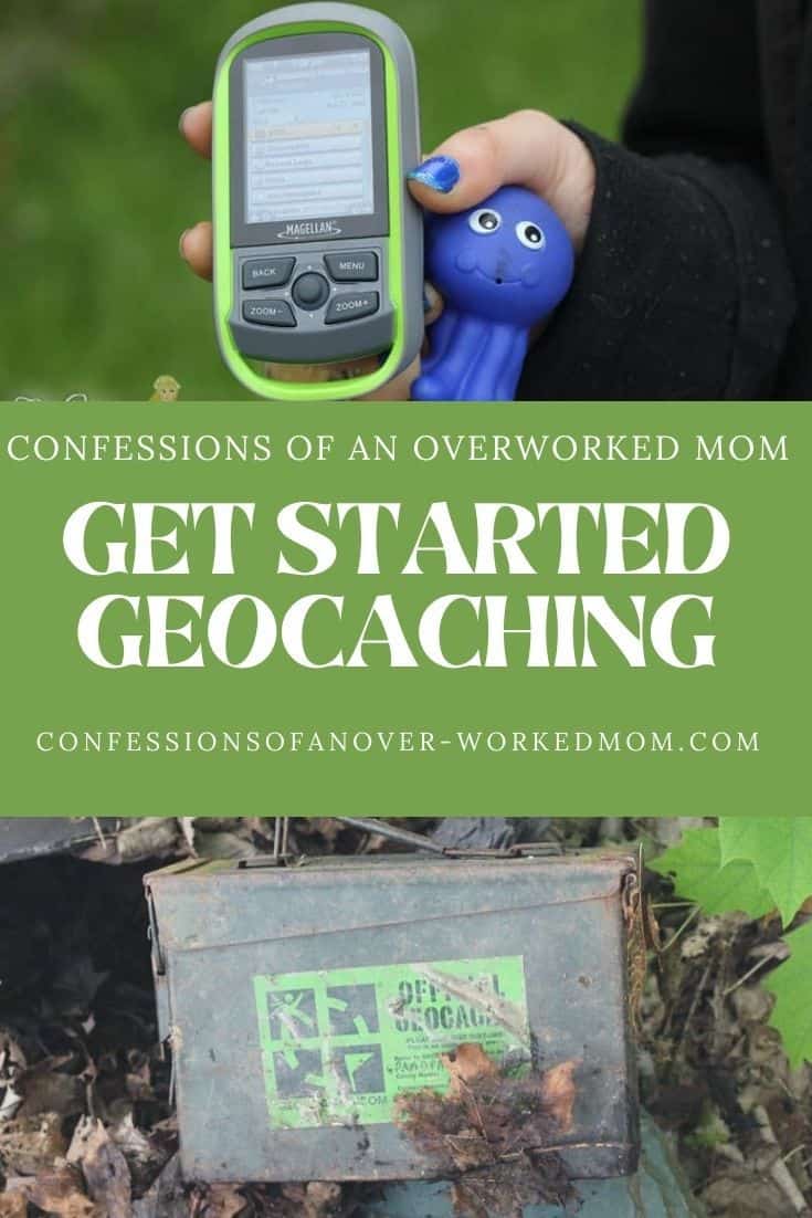Wondering about Magellan eXplorist geocaching? Check out this Magellan Explorist GC review and learn more about how to geocache right here.