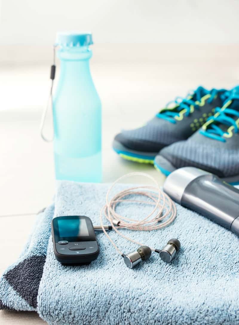 Workout Accessories That Motivate Me to Move