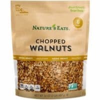 Nature's Eats Chopped Walnuts