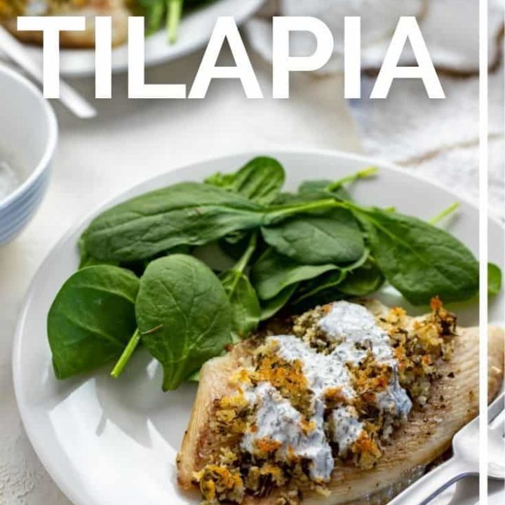 Paleo Tilapia Recipes Confessions Of An Overworked Mom