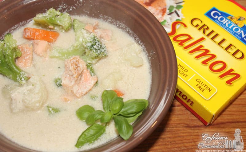 Coconut Fish Soup Recipe