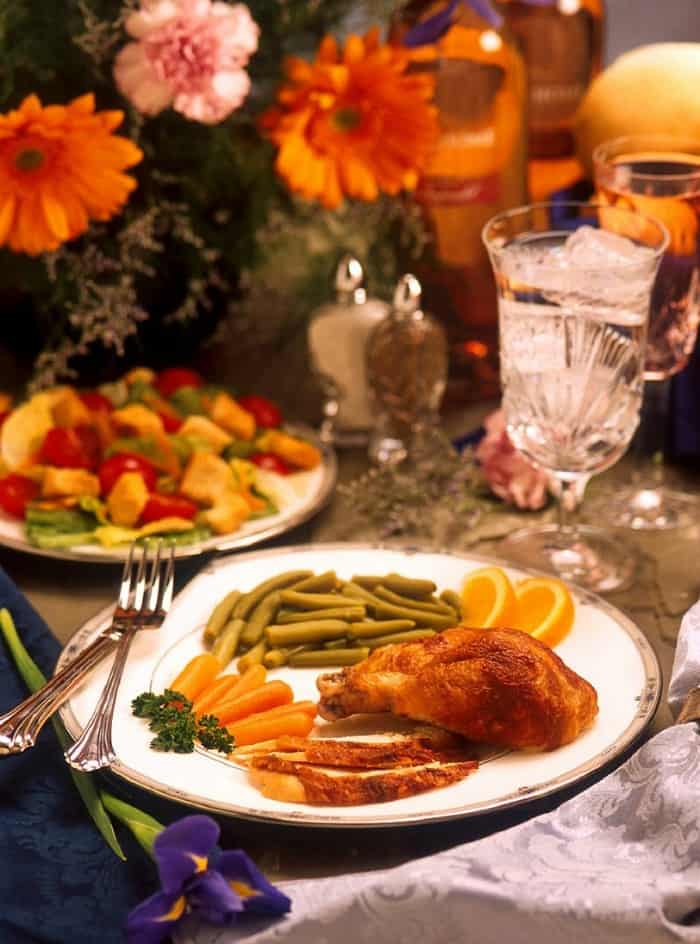 Heart Healthy Thanksgiving Dinner Tips That Taste Amazing