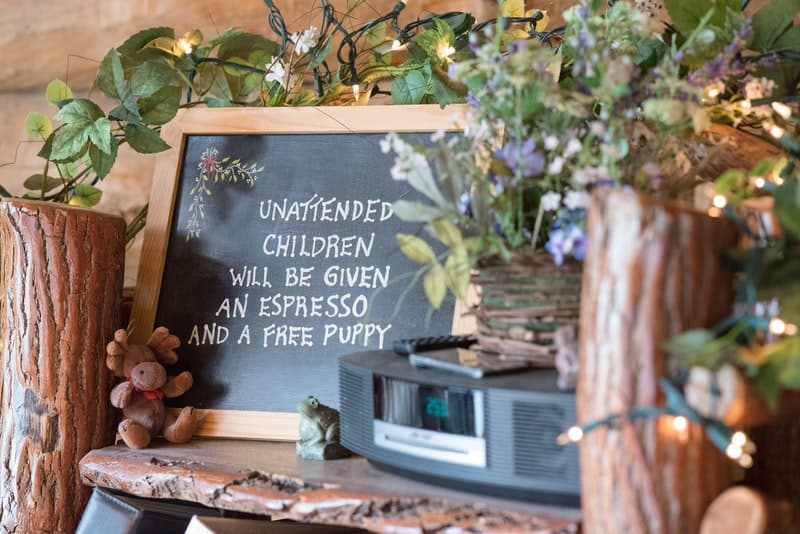 What to Do with an Old Chalkboard to Upcycle or DIY