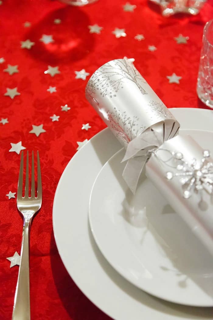 Christmas Party Favors to Make for your Holiday Party