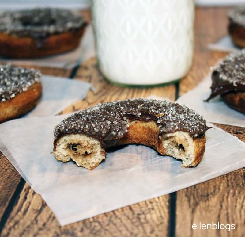 How to Make Homemade Donuts Everyone Will Love