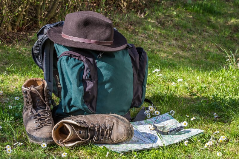 Check out these bug out bag essentials and why you need one. Get started making your go bag for emergencies today.