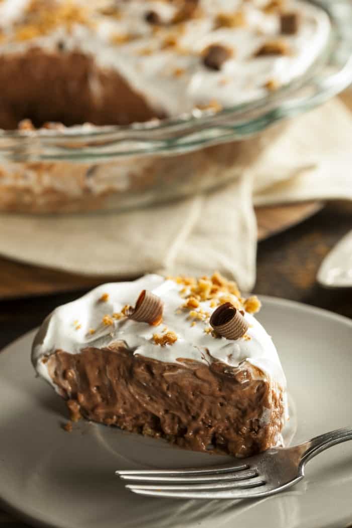 14 Healthy No Bake Pie Recipes From Scratch