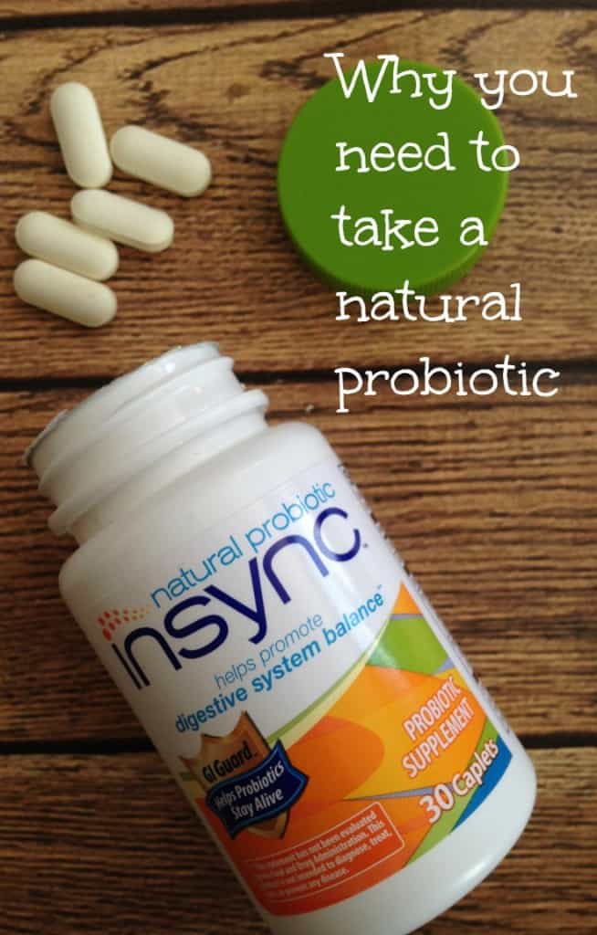 Why to take a natural probiotic #NaturalProbiotic #shop #cbias