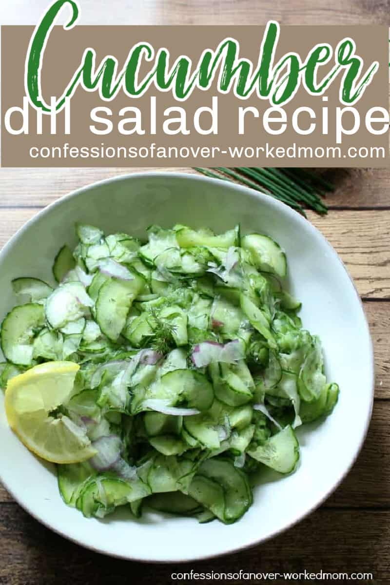 The raw food diet includes uncooked, unprocessed, mostly organic foods including raw veggie diet recipes. Try my Raw Cucumber Salad recipe.
