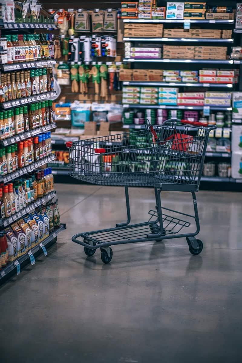 9 Easy Tricks to Save on Healthy Food When You Shop