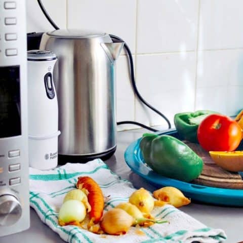 Healthy Kitchen Appliances to Cook Healthier Meals at Home