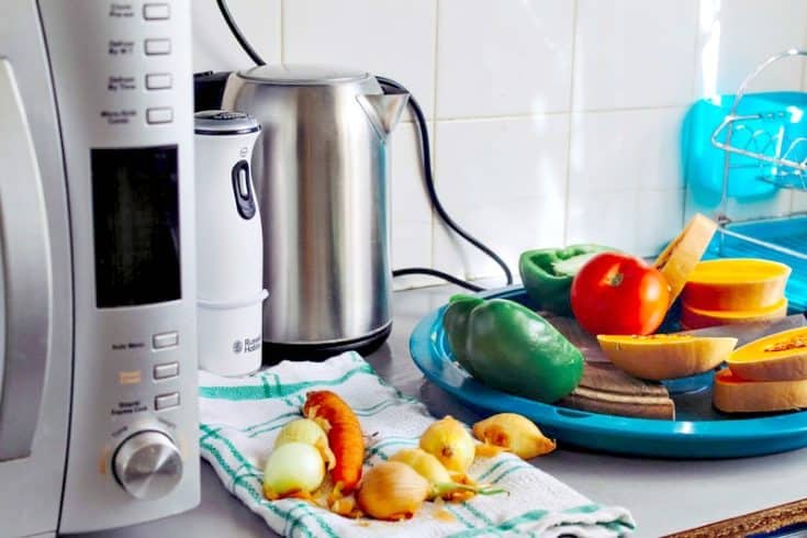 Healthy Kitchen Appliances To Cook Healthier Meals At Home