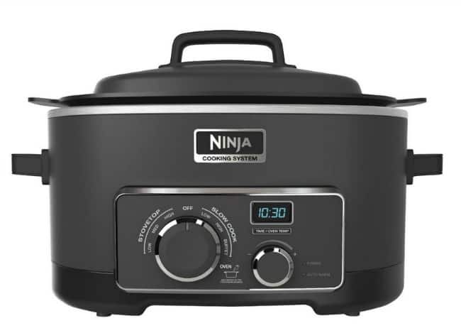 Appliances: Ninja Appliances