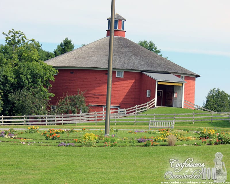 Summer Things to do in Vermont - Shelburne Museum